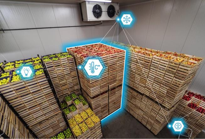 Cold storage thumbnail