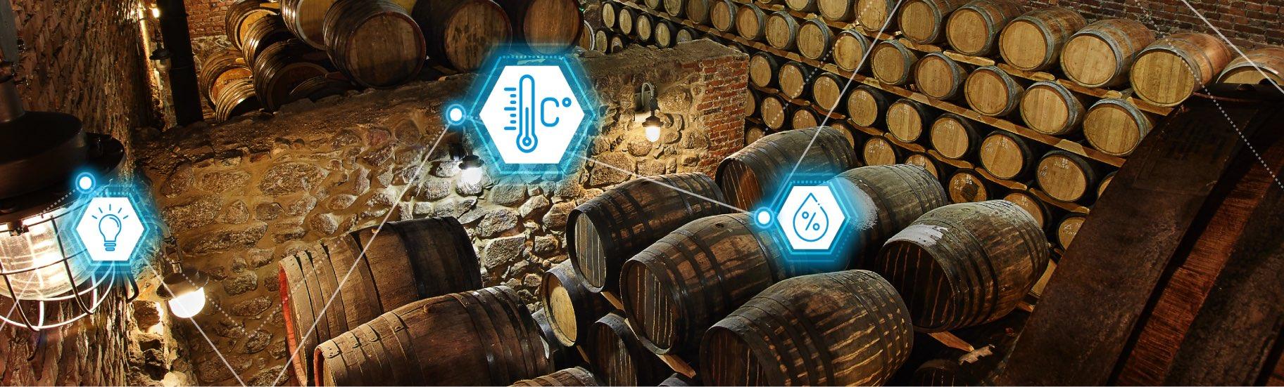 Wineries, breweries and distilleries thumbnail