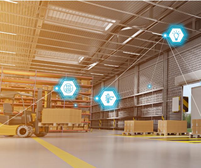 Logistics thumbnail